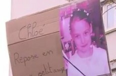 Man charged with kidnap, rape and murder of girl (9) snatched from playground