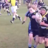 This 11-year-old might make England's World Cup squad with these bone-crunching smashes