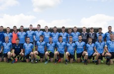 The minors did the business against Offaly on what was an emotional day for Dublin GAA