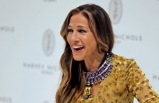 "Holy s***": Irish comedian reveals Sarah Jessica Parker will star in the TV show she wrote