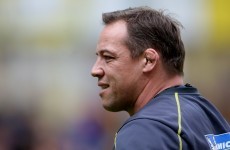 Gibbes lies in wait for former club Leinster in Champions Cup final