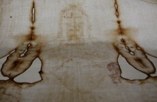 Does this piece of cloth show Jesus Christ's face, or is it a fake?
