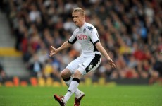 Duff and Walters rewarded with new deals at Fulham and Stoke