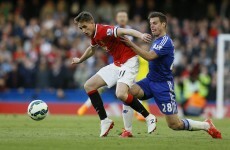 5 talking points as defensive masterclass sees Chelsea edge Man United
