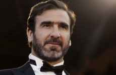 From pornstar to cowboy: Eric Cantona's film career continues to intrigue
