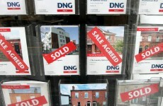 Poll: Should the government bail out mortgage holders who are in arrears?