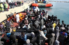 Stampede by terrified passengers may have led to 700 deaths in shipwreck
