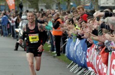 After 2-year drugs ban, Westmeath's Martin Fagan posts Olympic qualifying time in Zurich