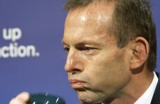 Australia's Prime Minister necked a beer in six seconds - and there's a video