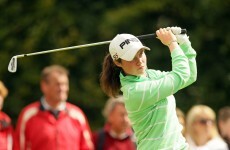 Ireland's Leona Maguire wins major US college golf title