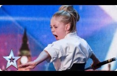 Here's the kickass Irish karate kid that wowed judges on Britain's Got Talent