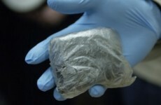 Man found with 31 pellets of cannabis in his stomach