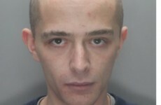 Police hunt man after his mother and sister were found strangled and stabbed