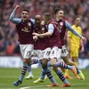 Jack Grealish played a key role for Villa as they beat Liverpool at Wembley