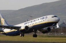 Ryanair to axe more services at Shannon