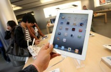 Apple preparing production of iPad 3 - report