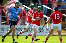 JBM doesn't want Cork to get a reputation as the comeback kids