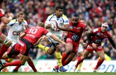 Which French giant do you think will win the first Champions Cup?