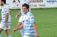 Australian rugby player, 25, dies following head injury in 'tragic accident' on field