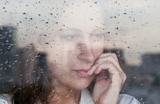 Anxiety is the big issue for Ireland's young people