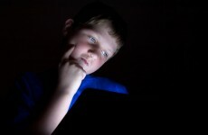 Our kids are being kept awake by smartphones and tablets - and it's making them fat