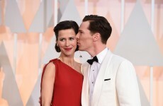 Is Benedict Cumberbatch coming to Ireland?... it's The Dredge