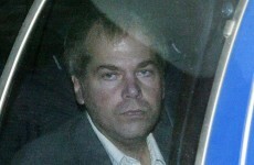 Over 30 years ago, John Hinckley shot President Reagan. Now, he's almost a free man.