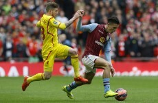 Martin O'Neill is wrong -- Jack Grealish is ready to play for Ireland