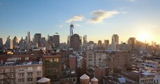 Jon Bon Jovi just sold his $37.5 million New York apartment ... Take a look inside