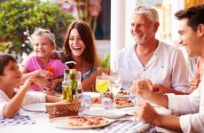 Here’s how you can get the family round the table (and why it’s important that you do)