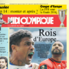 'Leinster had no intention of playing' - The French papers react to Toulon's win