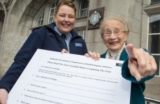 No group says presence of gardaí at a Yes event has 'fractured' its neutrality