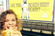 9 excellent responses to being asked if you're 'bikini body ready'