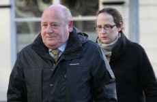 "For us there is no parole": The O'Hara family's victim impact statement in full