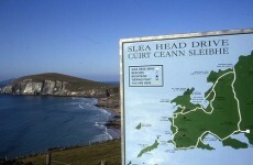 Irish find value in 'staycations' since recession