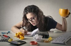 We need to stop the glorification of busy