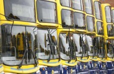 Use the bus? Get ready for seven days of strike next month