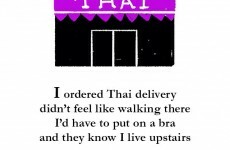 The Quarter Life Poetry Instagram account is essential reading for all twentysomethings