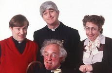 Arthur Mathews is coming in for some 'Ted talk' ... Send us your questions