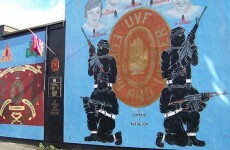 Blackmailers jailed after claiming to be from the UVF to extort 'drug money'