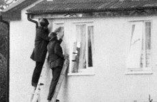 'No special honours' for soldiers, prison staff, gardaí who served during The Troubles