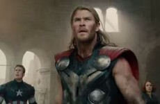 Trailer watch: Which movie should you go see this weekend?