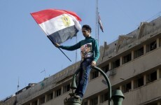 Belly dancer jailed for six months - because her outfit looked like the Egyptian flag