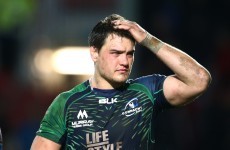 Connacht's injury crisis isn't getting any better, they've sent 3 players for surgery this week
