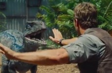 The new dinosaur-tastic trailer for Jurassic World has landed -- here's the internet's verdict