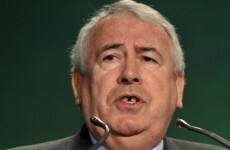 Joe Costello denies 'snooze' tweet