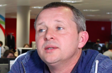 Why Richard Boyd Barrett thinks heroin and cocaine should be decriminalised
