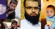 Couple arrested after trying to bring their children to join Islamic State in Syria