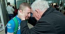 We'll Leave It There So: Rugby injury woes, hurling final for Thurles and all today's sport
