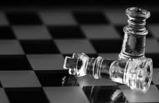 A chess champion says men are "hardwired" to be better at the game - and people aren't happy
